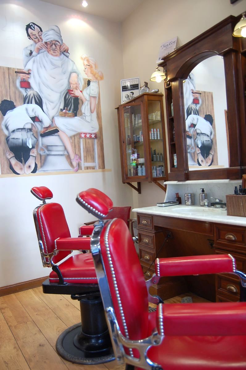 You are currently viewing Salon de coiffure
